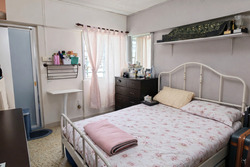 Blk 24 Marsiling Green (Woodlands), HDB 3 Rooms #602944771